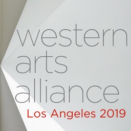 Western Arts Alliance