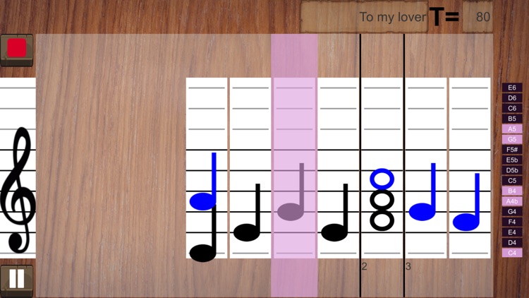 Kalimba Royal screenshot-9