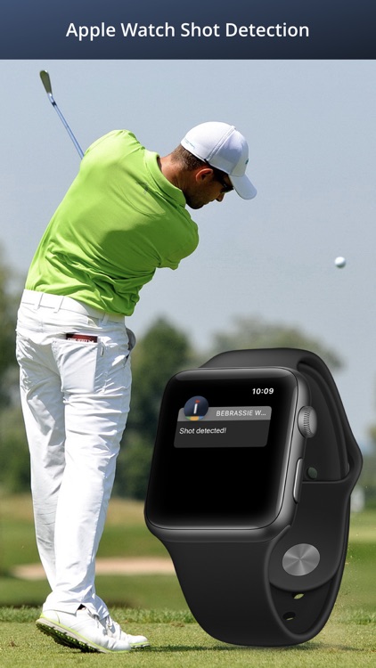 bebrassie: Golf GPS Tracking screenshot-3