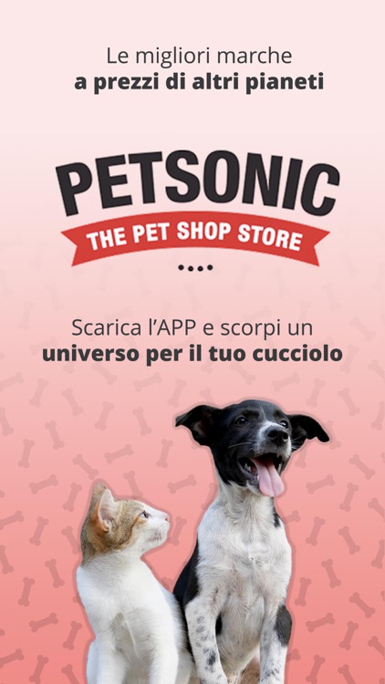 Petsonic: Negozio di animali screenshot-5