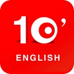 十分钟英语