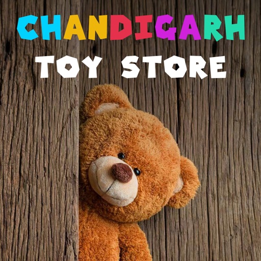 Chandigarh Toy Stores