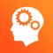 Schulte Grid is a great app to improve your peripheral vision and speed reading