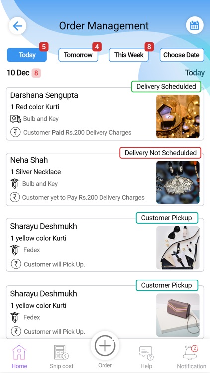 Pula Bazaar Plus screenshot-4