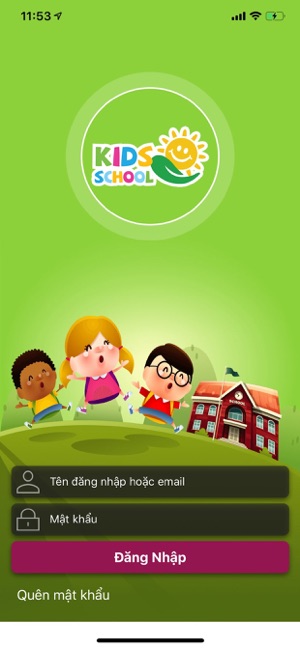 KidsSchool Teacher(圖1)-速報App