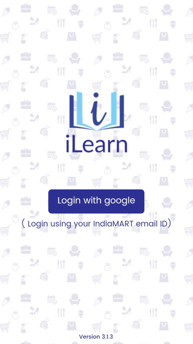 How to cancel & delete Indiamart iLearn from iphone & ipad 2