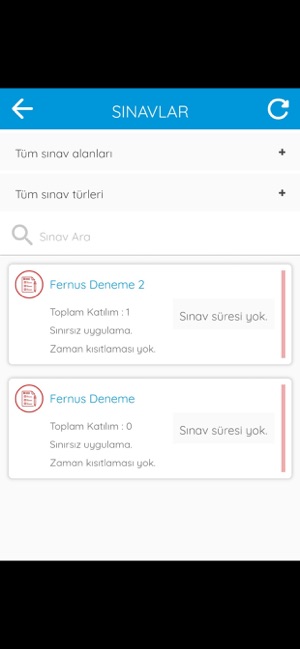 Yayın Denizi Eğitim(圖3)-速報App