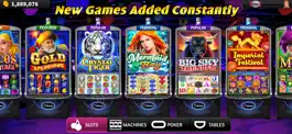 Game screenshot World Class Casino hack