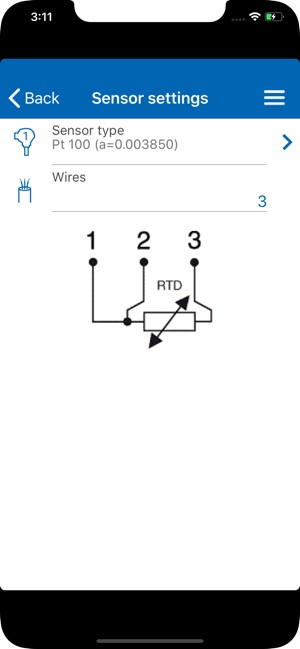 OPTITEMP Connect(圖4)-速報App