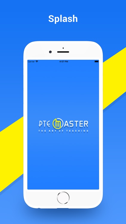 PTE Master