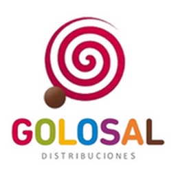 Golosal distribuciones