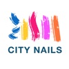 City Nails Сеть Студий Красоты