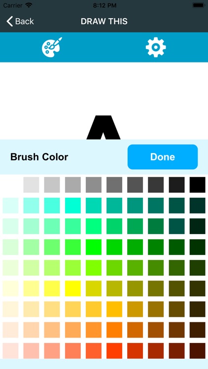 Sketcherz screenshot-5