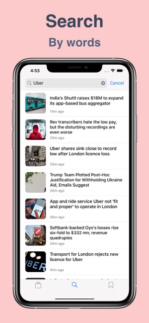 Simply News: Top News(圖3)-速報App