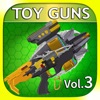 Icon Toy Gun Simulator VOL. 3 -Guns