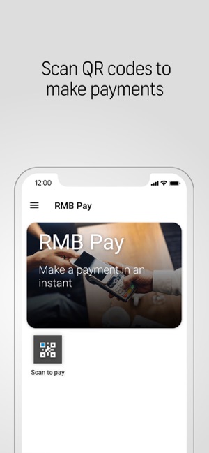 RMB Private Bank App(圖8)-速報App