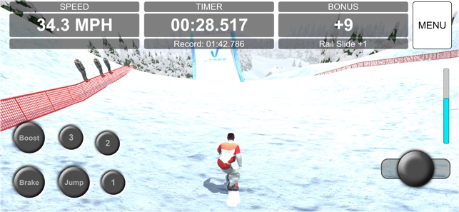 BSL Winter Games Challenge(圖5)-速報App