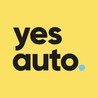 YesAuto app funktioniert nicht? Probleme und Störung