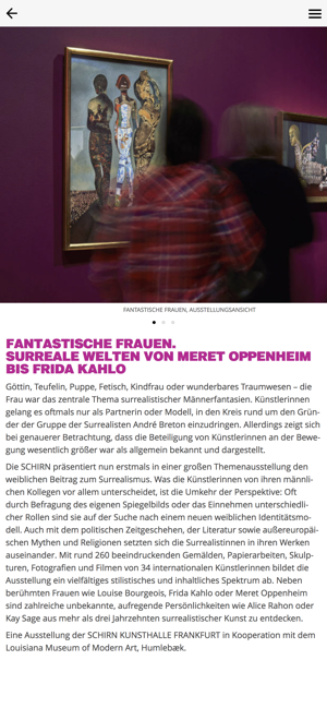 FANTASTISCHE FRAUEN(圖3)-速報App