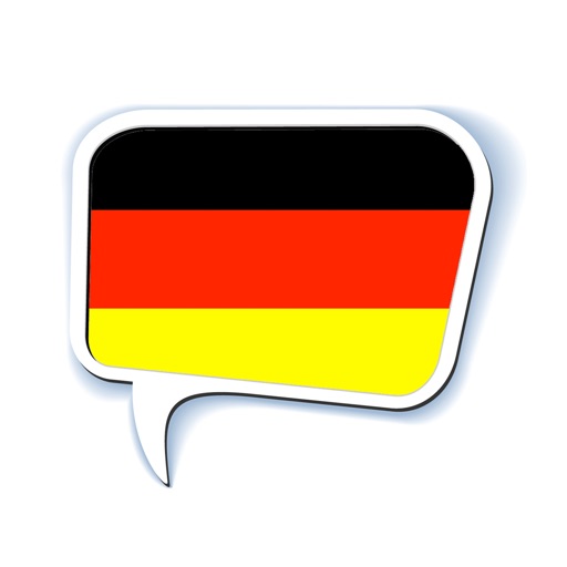 German Vocabulary & Phrase