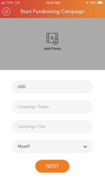 GivingPoint screenshot-4