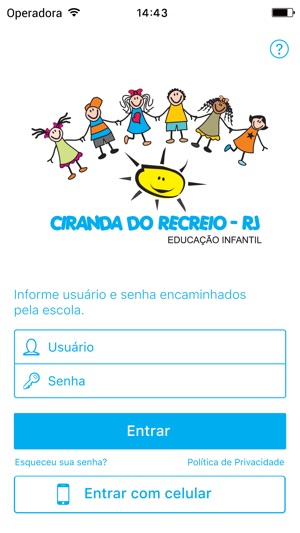 Ciranda do Recreio(圖2)-速報App