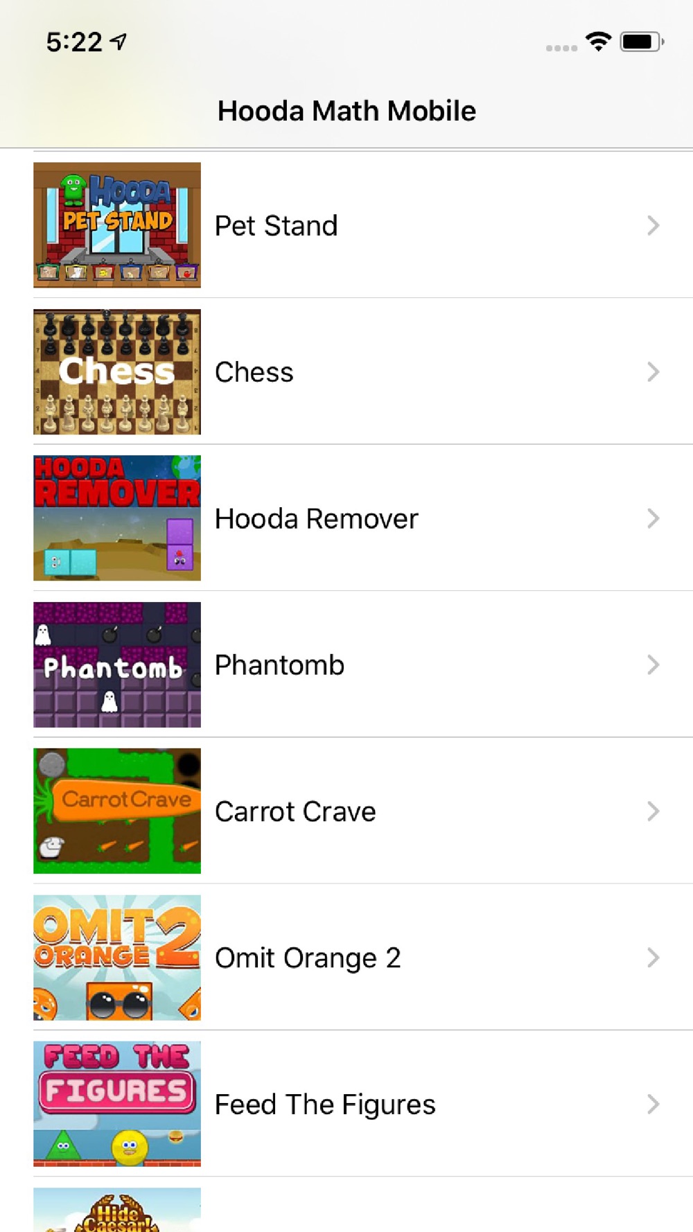 Hooda Math Mobile Free Download App For Iphone - Steprimo.com