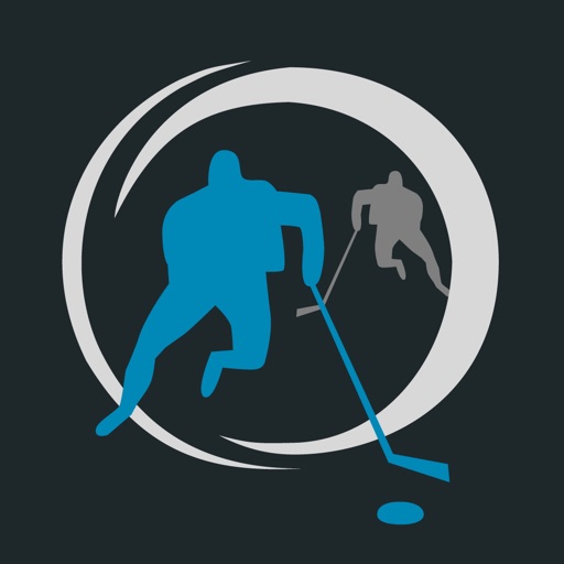Hockey Coach Vision