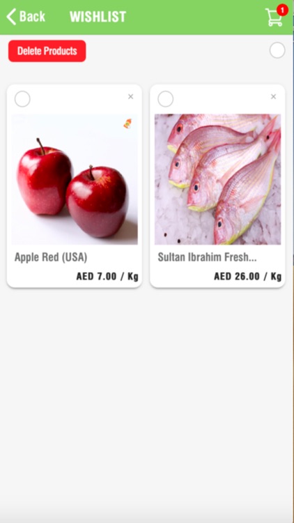 Zypermart-Grocery Shopping App screenshot-7