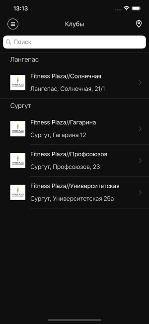 Fitness Plaza(圖2)-速報App