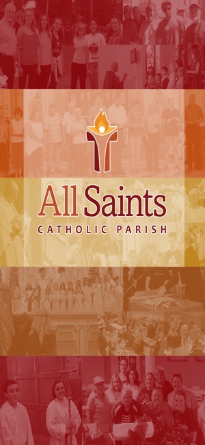 All Saints Parish - Evansville