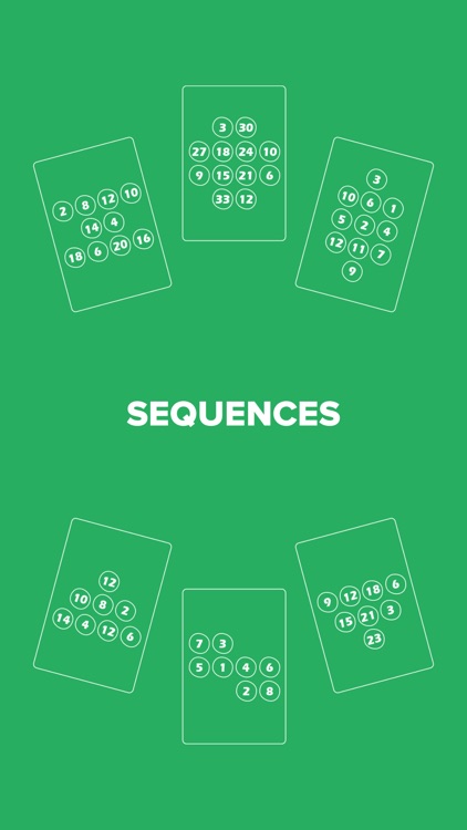 Brain Optimizer Numbers screenshot-8