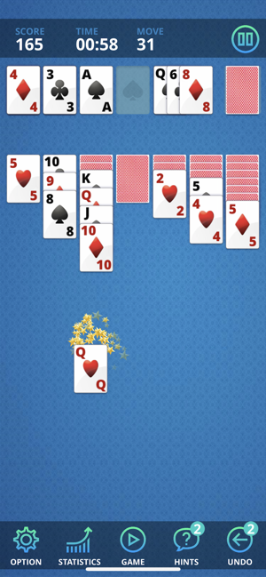 Solitaire Timeless(圖3)-速報App