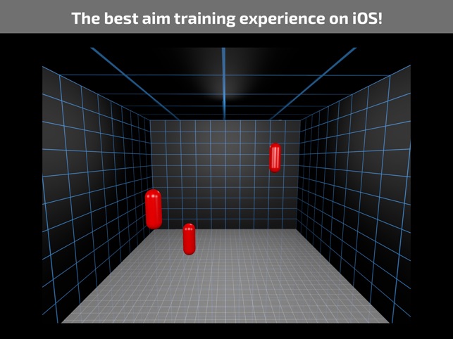 Iaim On The App Store