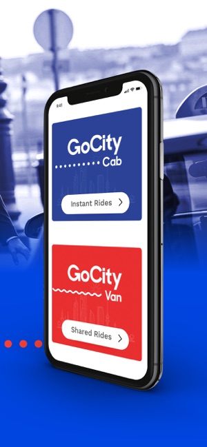 GoCity جوسيتي(圖2)-速報App