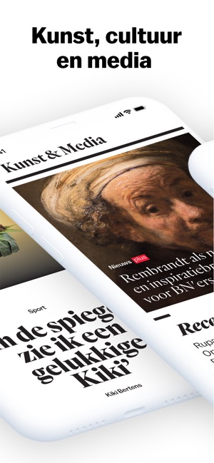 Het Parool - Nieuws(圖5)-速報App