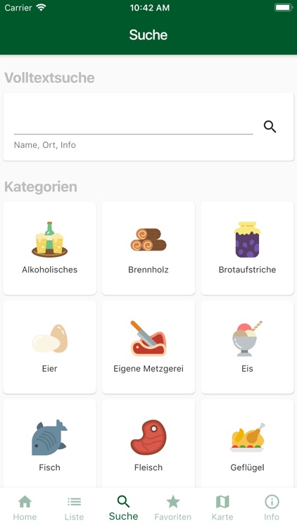 Frisch vom Hof screenshot-3