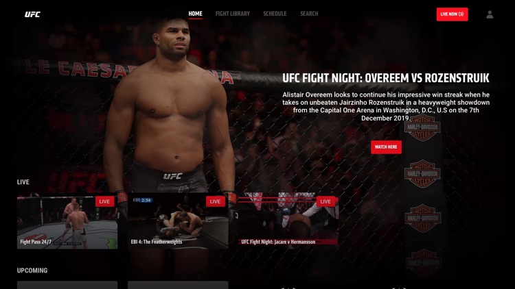 UFC