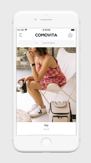 Comovita(圖1)-速報App