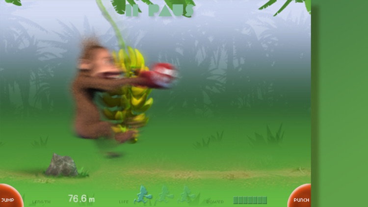 Banana Smash