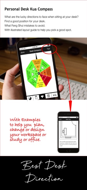 Feng Shui Kua Compass On The App Store