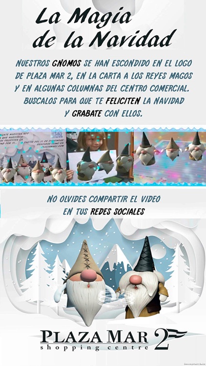 La Magia de la Navidad PM2