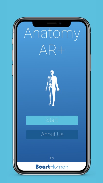 Anatomy AR+