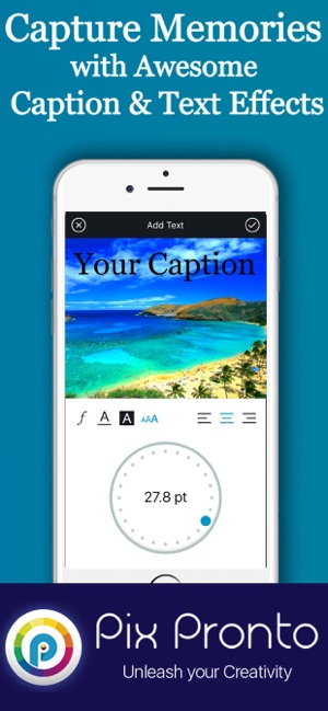 PixPronto Camera(圖3)-速報App