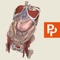 Primal's 3D Real-time Human Anatomy app for the Abdomen is the ultimate 3D interactive anatomy viewer for all medical educators, practitioners and students