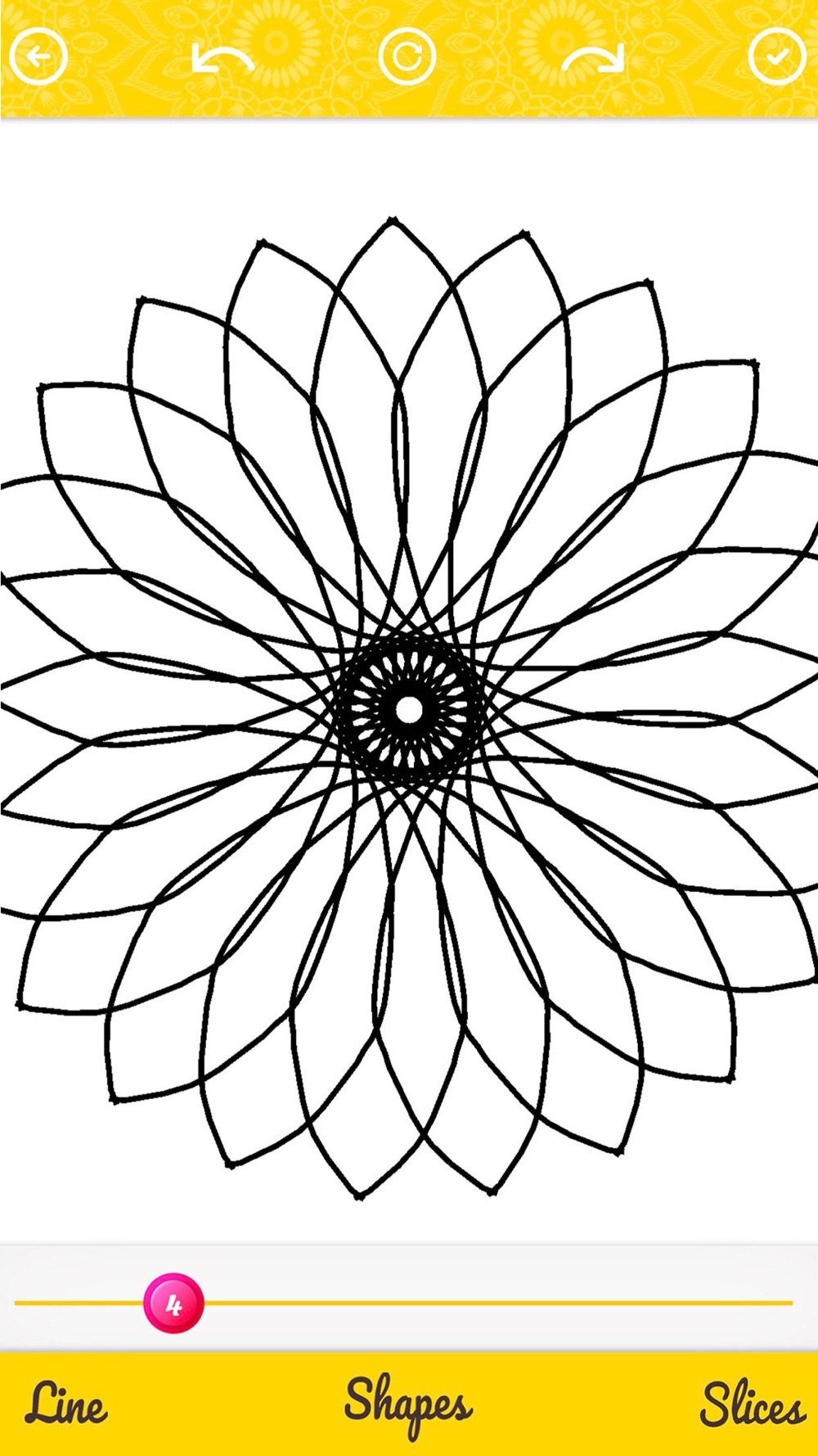 Download Draw Mandala Coloring Book Free Download App For Iphone Steprimo Com