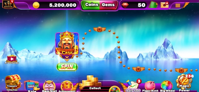 Slots - Vegas Casino(圖2)-速報App