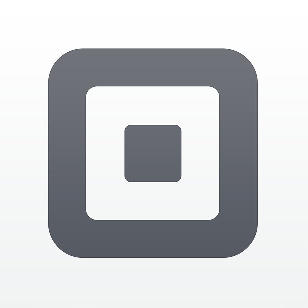 Square Point of Sale (POS) App Icon