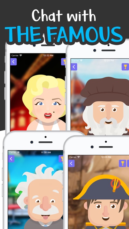 Donnie: games for boys / girls