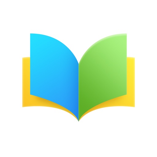 Novella: Story eBooks Historia Icon